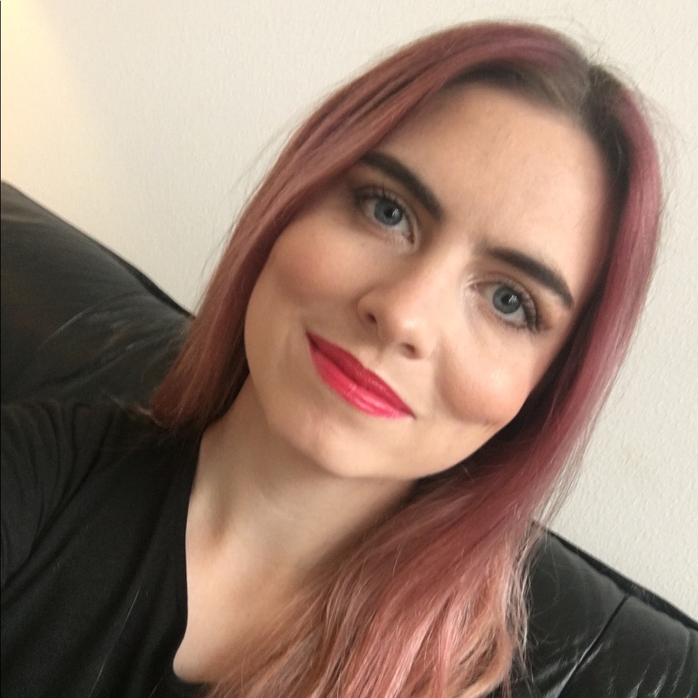 Meet your Posher, May